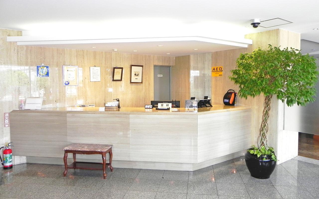 Shimabara Hakusan Hotel Unzen Dış mekan fotoğraf