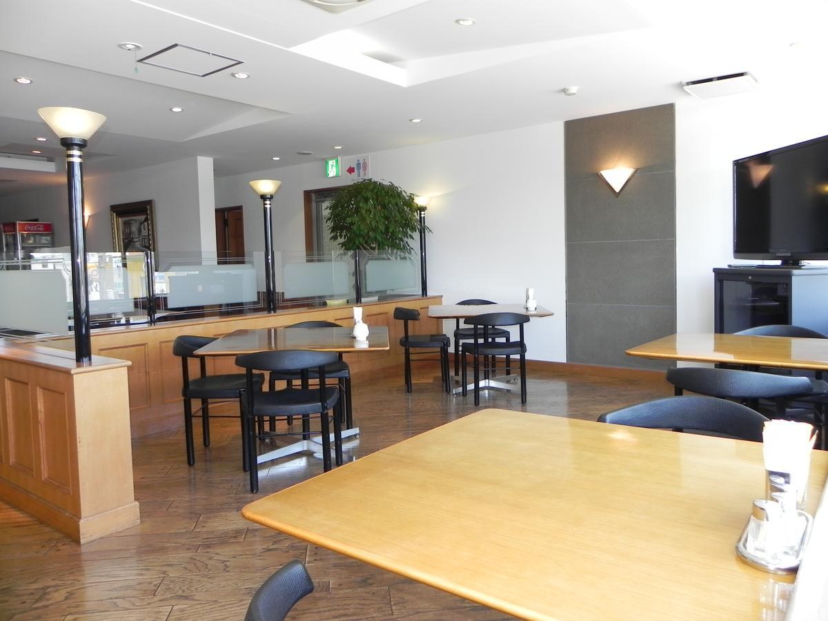 Shimabara Hakusan Hotel Unzen Dış mekan fotoğraf
